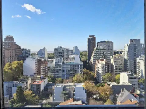 VENTA 4 AMBIENTES - NUÑEZ - VISTA TOTAL AL RIO