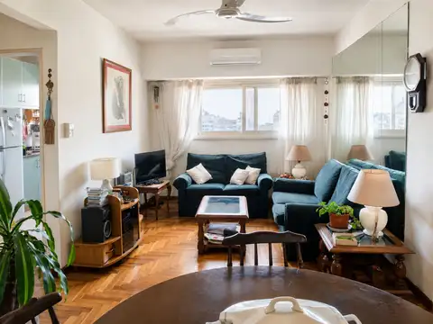 Departamento en Venta de 3 dormitorios