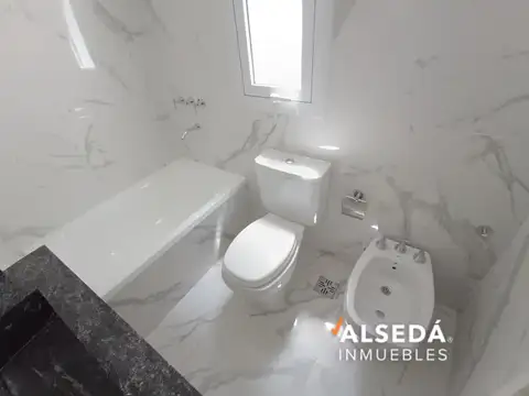 DEPARTAMENTO MONOAMBIENTE VENTA CENTRO NORTE RIO ROSARIO