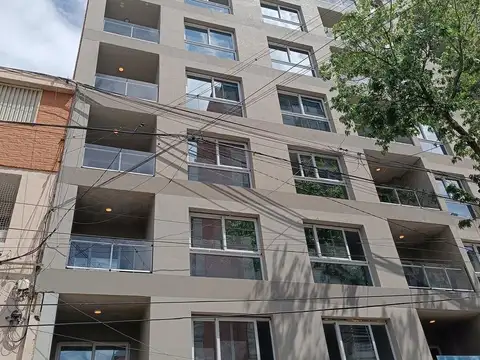 DEPARTAMENTO MONOAMBIENTE VENTA CENTRO NORTE RIO ROSARIO