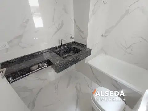 Departamento en Venta al Este