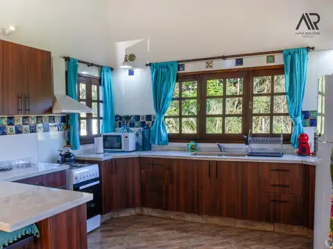 Casa en Alquiler en El Silencio, $ 2.200