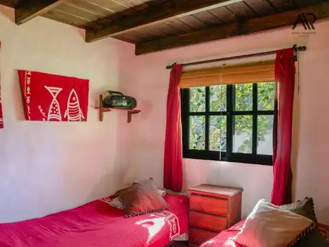 Casa en Alquiler al Norte