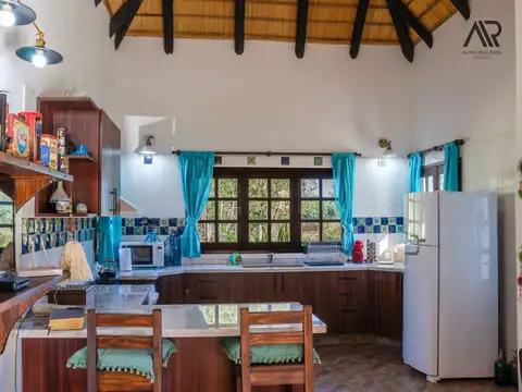 Casa en Alquiler de 3 dormitorios