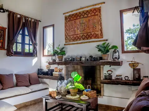 Casa en Alquiler 5 años
