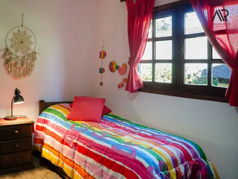 Casa en alquiler en Pinares