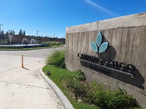 Terreno en venta - 625mts2 - Canning