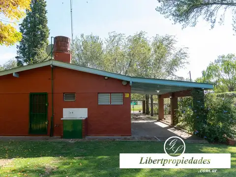 Casa en venta en Parque Exaltación