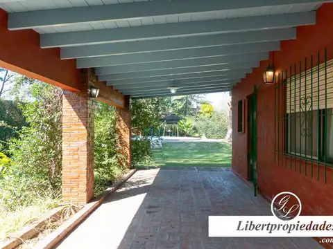 Casa en Venta en Parque Exaltacion, USD 87.000