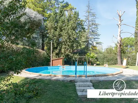 Casa en Venta 30 años