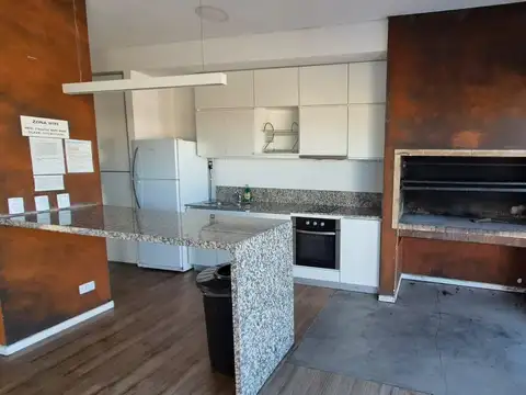Departamento en ALQUILER MONOAMBIENTE