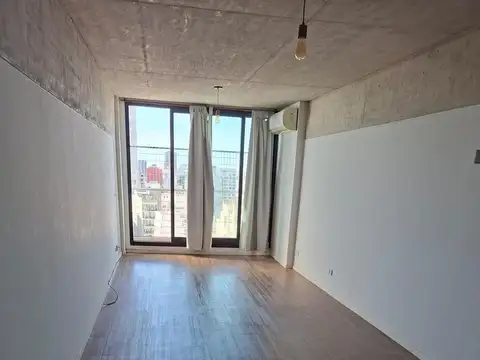 Departamento en ALQUILER MONOAMBIENTE