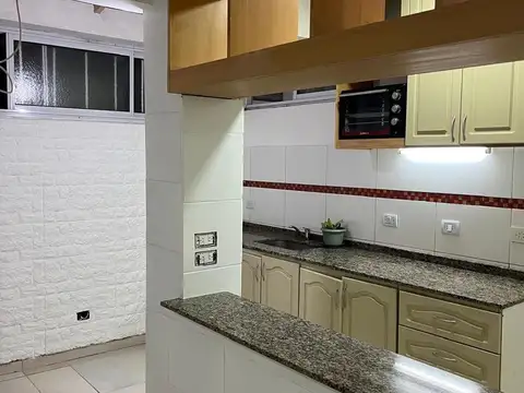 Departamento en Alquiler en Congreso, $ 540.000