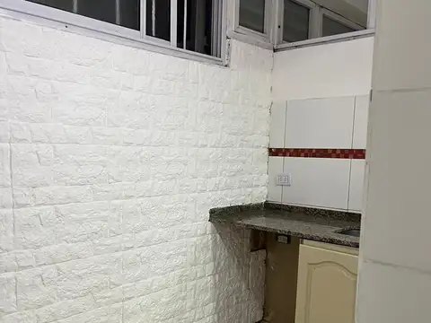 Departamento en Alquiler 45 años