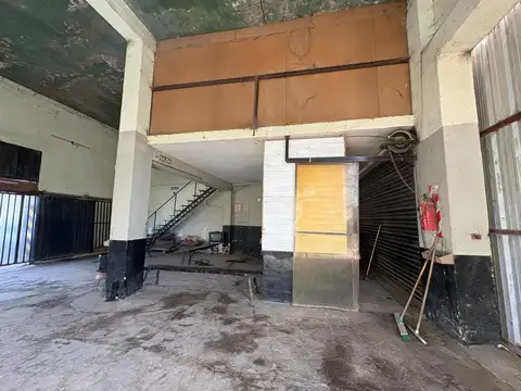 VENTA EN BLOCK ZARATE