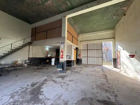 Av. Antartida Argentina 4712