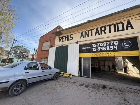 VENTA EN BLOCK ZARATE