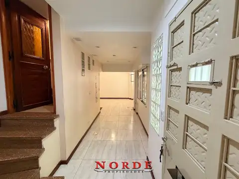 Depto Tipo Casa en Venta en Caballito, USD 220.000