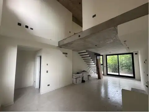 Departamento 3 AMBIENTES en Villa Urquiza