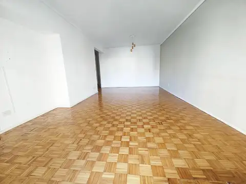 Departamento en Venta en Caballito, USD 178.000