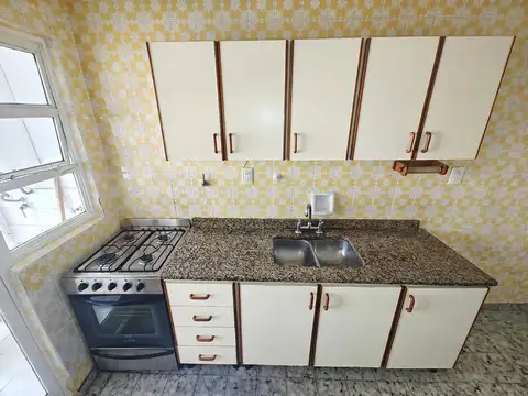 Departamento en Venta Apto profesional