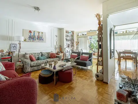 Departamento en Venta de 4 ambientes