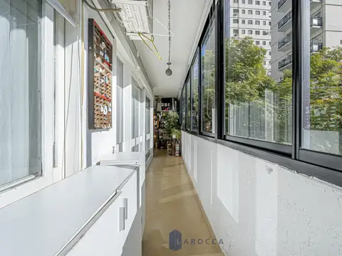 Departamento en Venta 55 años