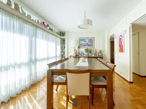 Departamento en Venta en Colegiales, USD 425.000