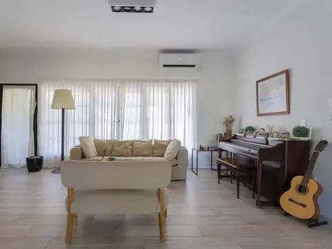 Casa en Venta en Martinez Santa Fe / Fleming, USD 380.000