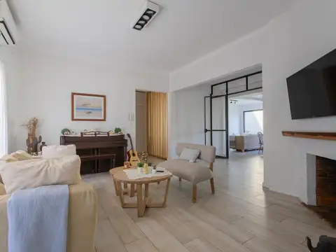 Casa en Venta 3 años