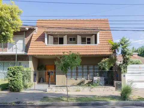 Casa en Mart.-Santa Fe/Fleming