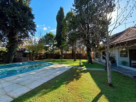 Casa en Venta de 4 dormitorios