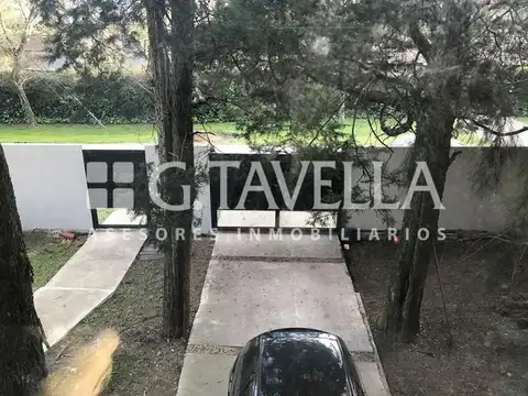 4 AMBIENTES | Emilio Frers 3421