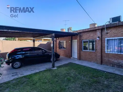 Casa en Venta en Ricardo Rojas, USD 95.000