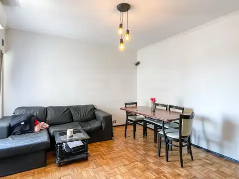 Departamento en Alquiler de 2 dormitorios