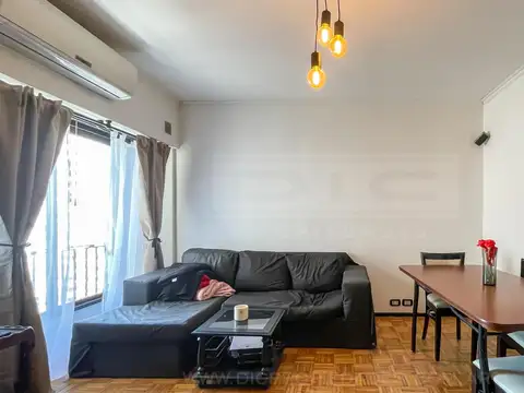 Departamento en Alquiler de 3 ambientes