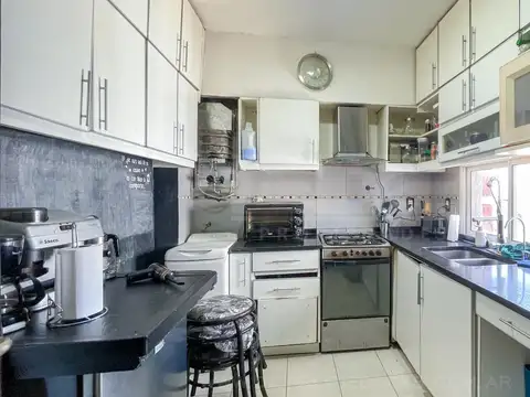 Departamento en Alquiler 45 años