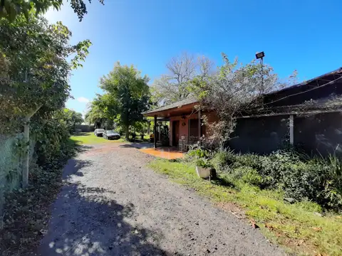 Lote Comercial Tortuguitas