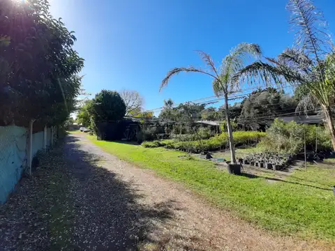 Terreno en Venta de 4400,0 m2