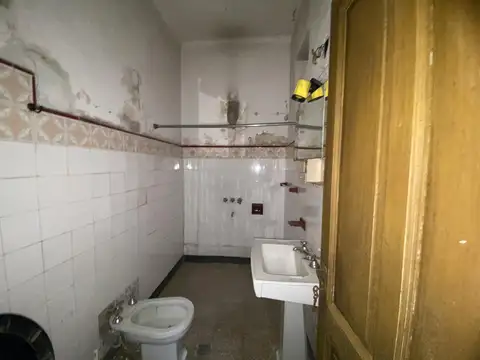 Depto Tipo Casa en Venta 49 años