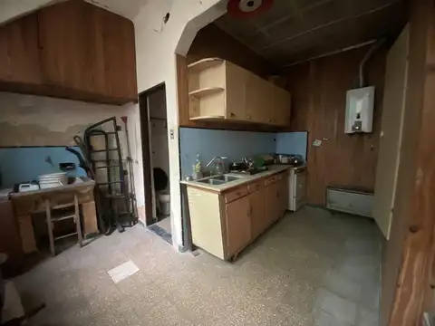 Depto Tipo Casa 4 ambientes con 2 baños