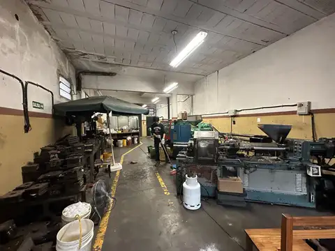 4 de febrero al 4000 San Andrés San Martín