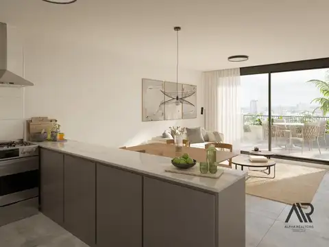 Departamento en Venta Permite mascota