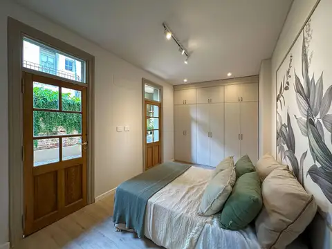 Casa de diseño en Pichincha