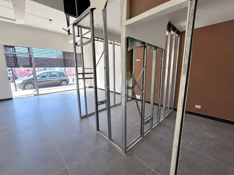 Córdoba 2060