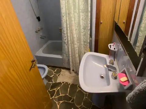 PH 3 AMB C/PATIO TERRAZA, TERRAZA C/LAVADERO Y BALCON. REF: 767/3