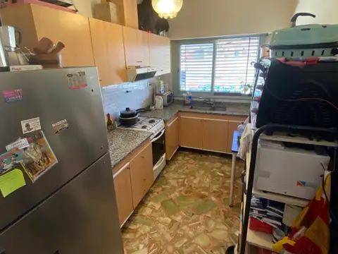 Depto Tipo Casa en Venta de 3 ambientes