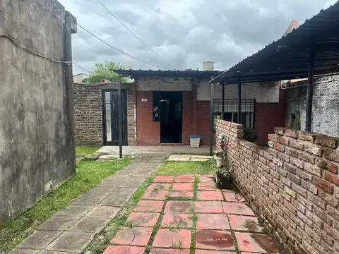 Casa en Venta 56 años
