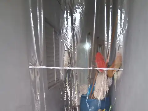 Depto Tipo Casa en Venta 15 años