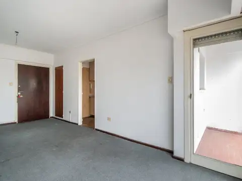 Departamento en Venta en Monte Grande, USD 63.000